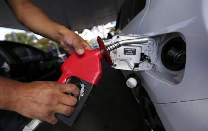 Petrobras reduz preço da gasolina A para distribuidoras
