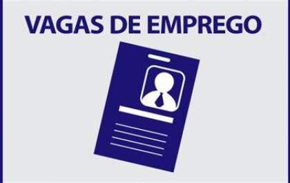 Confira as vagas de emprego para esta terça-feira em Três Lagoas