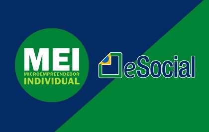 Governo Federal disponibiliza versão simplificada do eSocial para MEI e segurados especiais