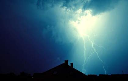 Proteja seu imóvel das tempestades por meio do seguro residencial