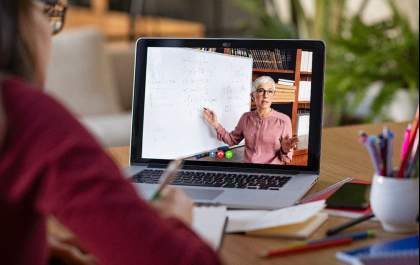 Aulão gratuito e on-line fará revisão de assuntos cobrados no Enem 2021