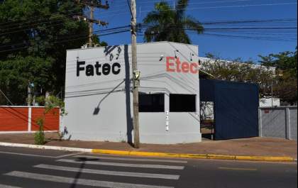 Fatec de Araçatuba recebe inscrições para vestibular