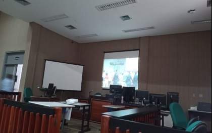 Tribunal do crime: Sete pessoas são condenadas por decapitar mulher na Capital