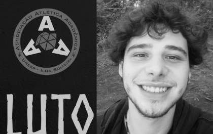 Unesp de Ilha Solteira lamenta morte do estudante de Agronomia de 22 anos