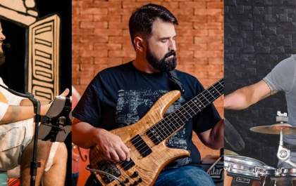 Sesc Birigui retoma apresentações presenciais no teatro