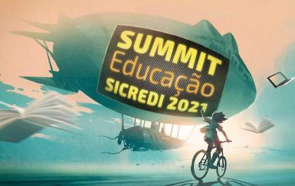 Summit Educação: Evento propõe reflexões sobre novos caminhos do ensino
