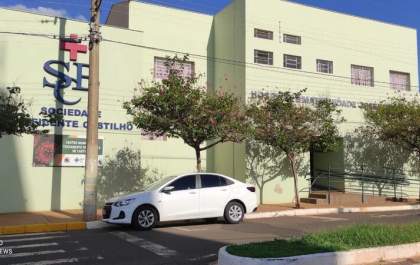 Queda no número de casos e avanço da vacinação, “fecham” Ala Covid em Castilho