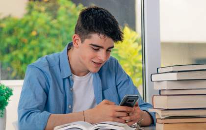 Instituição de ensino promove aulão preparatório gratuito para o Enem 2021