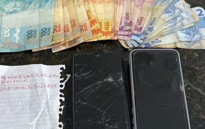 Polícia Civil prende 8 investigados por tráfico de drogas durante Operação Iceberg