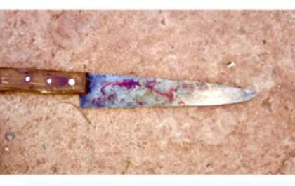 Desentendimento familiar causa morte entre irmãos