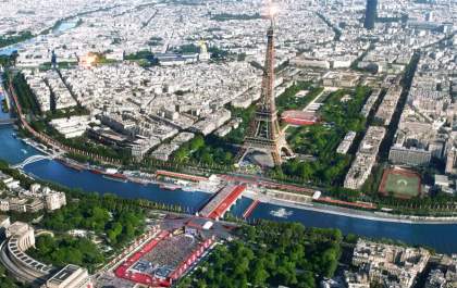 A 1.000 dias de Paris 2024, COB alinha planejamento para o menor ciclo olímpico da história