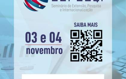 Evento discute alternativas para conservação do planeta