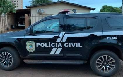 Homem é executado com 4 tiros em bar