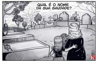 A vida é um sopro