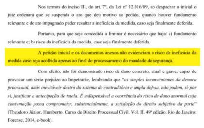 Justiça nega pedido do prefeito de Birigui para suspender segunda CP