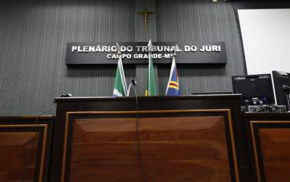 Ano de 2021 termina com 16 julgamentos nas varas do júri da Capital