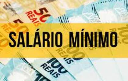 Salário mínimo de 2022 pode chegar a R$ 1.200 e ter a maior alta desde 2016