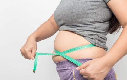 Obesidade e câncer são desafios para os próximos anos