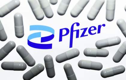 Pfizer testa medicamento contra a covid-19 em brasileiros