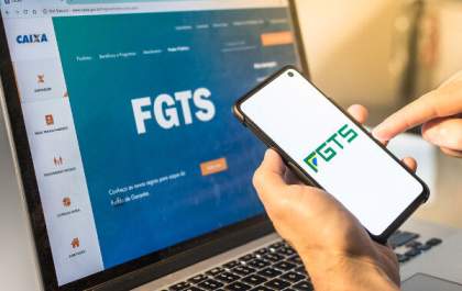 Nova rodada de saque do FGTS está disponível hoje. Veja quem tem direito