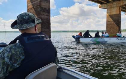 Pesca fechada, veja às restrições e liberações durante a Piracema no Rio Paraná