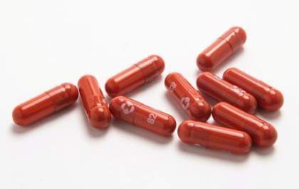 Pfizer: comprimido antiviral reduz risco de covid-19 grave em 89%