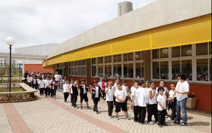 Escolas Sesi da região recebem inscrições do público em geral até segunda
