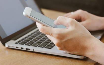 Saiba como proteger seus aparelhos e dispositivos eletrônicos&nbsp;