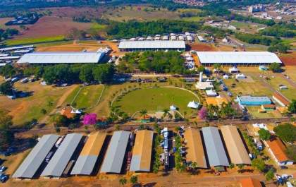 Eventos da ABQM injetam cerca de R$ 30 milhões por ano na região de Araçatuba