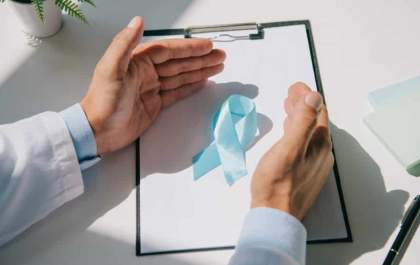 Novembro Azul: A importância da prevenção na redução da mortalidade pelo câncer de próstata