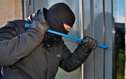Polícia prende acusado de vários furtos no comércio em Penápolis