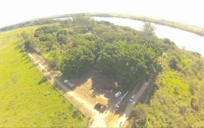 Castilho deverá ter retomada do funcionamento do Iate Clube de Castilho