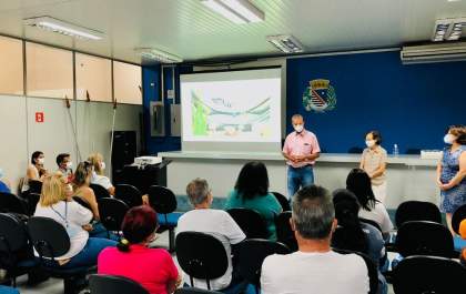 Prefeitura atribui diminuição de casos de dengue a ações durante pandemia