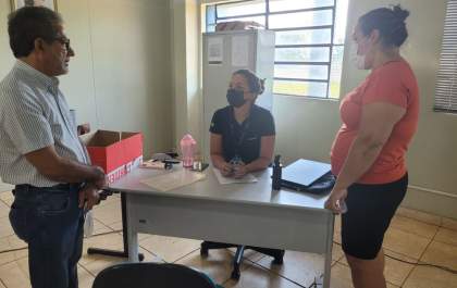 Metalfrio vem a Castilho e recebe mais 130 currículos