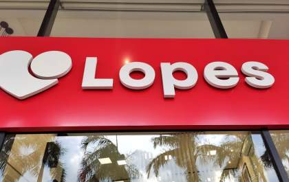 Lopes inaugura unidade em Araçatuba&nbsp;