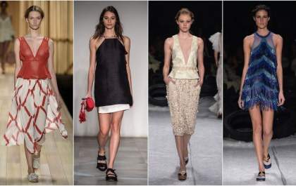 Regras de Moda que foram por água e abaixo e não devemos seguir
