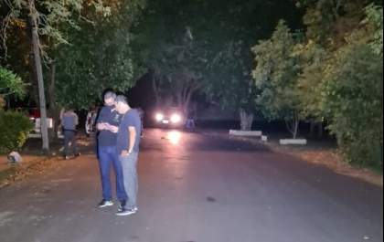 Jovem é ferido com tiros na cabeça em Araçatuba