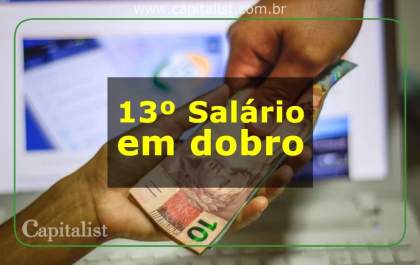 13º salário em dobro do INSS: Entenda o projeto aprovado em comissão da Câmara