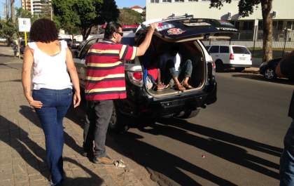 Réus por tentativa de chacina são julgados nesta quarta-feira em Araçatuba