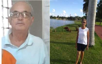 Identificadas as vítimas que morreram em grave acidente na BR-262
