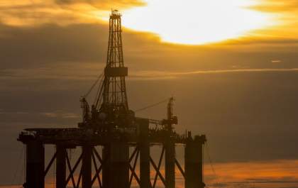 Ministro diz que preço do Petróleo ainda vai subir mais