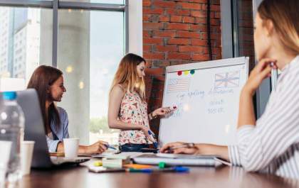 Importância do acompanhamento pedagógico no ensino de uma língua estrangeira