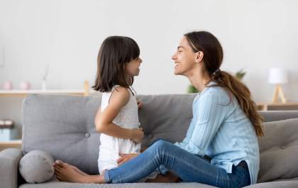 Conheça 10 expressões idiomáticas em inglês para ensinar aos seus filhos