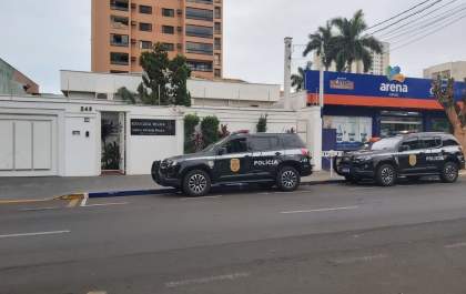 Advogado de Araçatuba é preso condenado por maus-tratos a animais