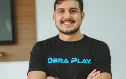 Startup de ex-aluno do Unisalesiano é adquirida por empresa reconhecida no Brasil