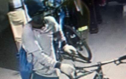 Polícia Civil de Birigui recupera bicicleta de R$ 10.000,00 furtada em bicicletaria em Araçatuba
