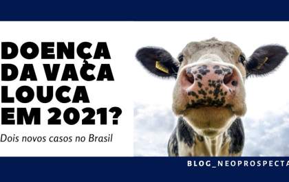 Fiocruz investiga pacientes com doença da vaca louca