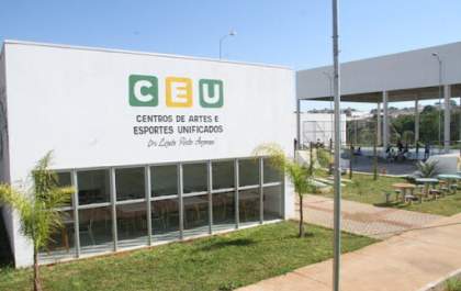 TCE julga irregular licitação, contrato e execução do CEU das Artes em Birigui