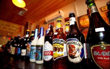 Sommelier de cerveja, comenta um pouco do mundo que faz parte de uma das bebidas mais amadas do Brasil