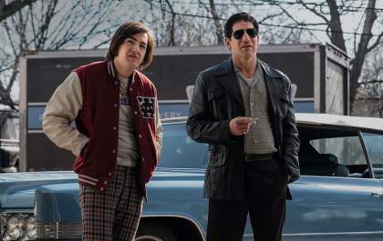 Prequela da série 'The Sopranos', filme 'The Many Saints of Newark' evidencia tônica da série de que 'o melhor já passou'